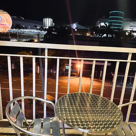 Sea Residences - Val มะนิลา ภายนอก รูปภาพ