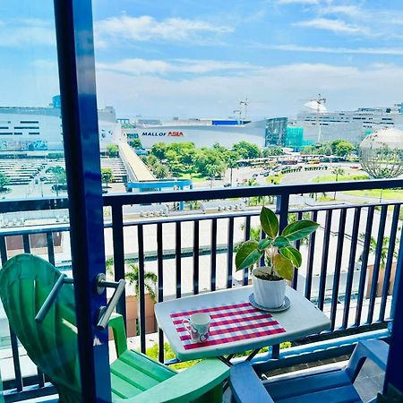 Sea Residences - Val มะนิลา ภายนอก รูปภาพ