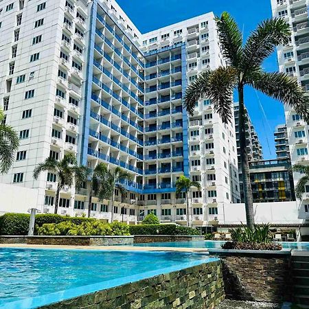 Sea Residences - Val มะนิลา ภายนอก รูปภาพ