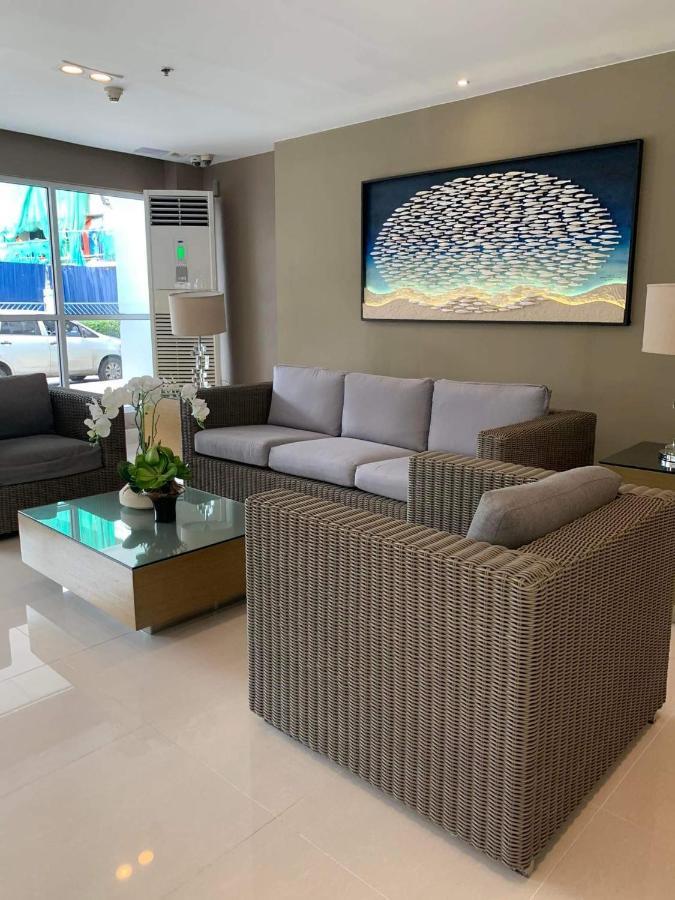Sea Residences - Val มะนิลา ภายนอก รูปภาพ