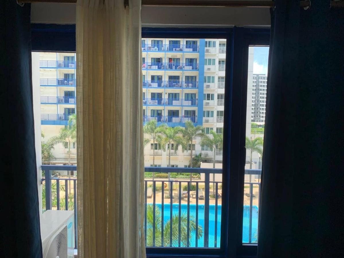 Sea Residences - Val มะนิลา ภายนอก รูปภาพ