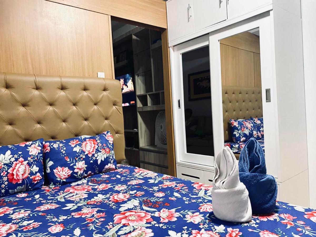 Sea Residences - Val มะนิลา ภายนอก รูปภาพ
