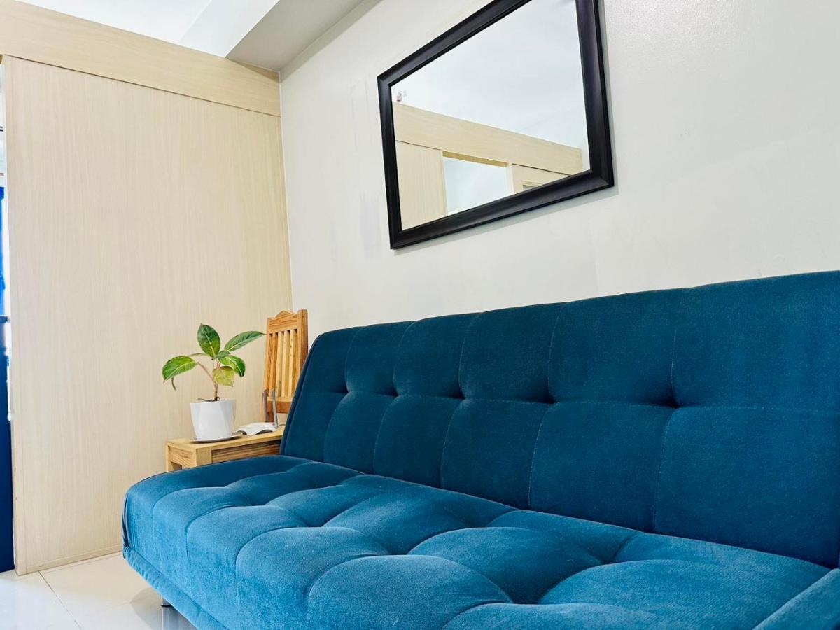 Sea Residences - Val มะนิลา ภายนอก รูปภาพ
