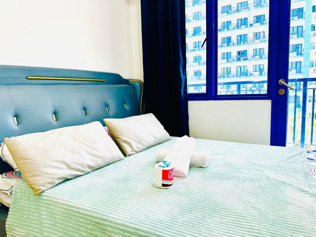 Sea Residences - Val มะนิลา ภายนอก รูปภาพ