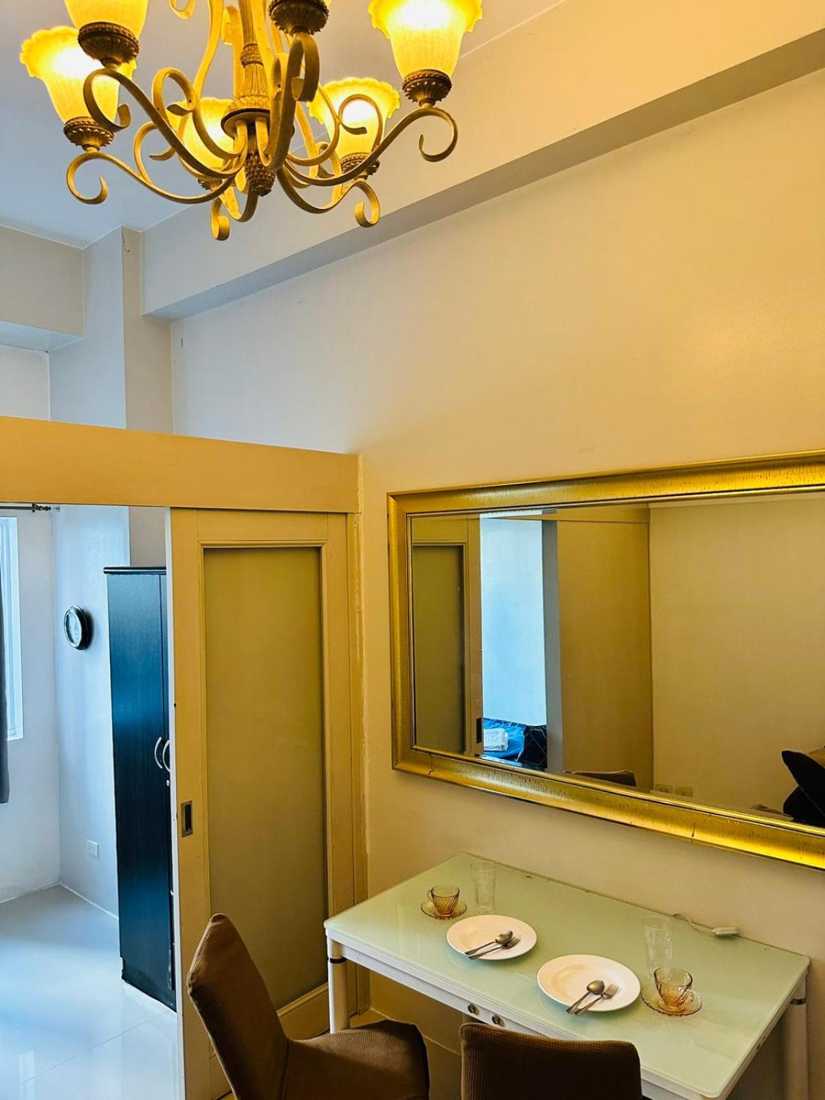 Sea Residences - Val มะนิลา ภายนอก รูปภาพ