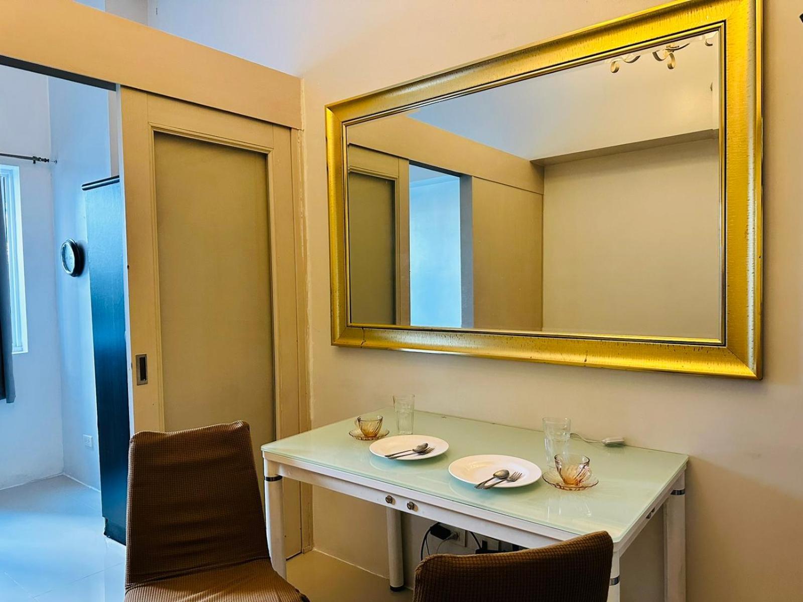 Sea Residences - Val มะนิลา ภายนอก รูปภาพ