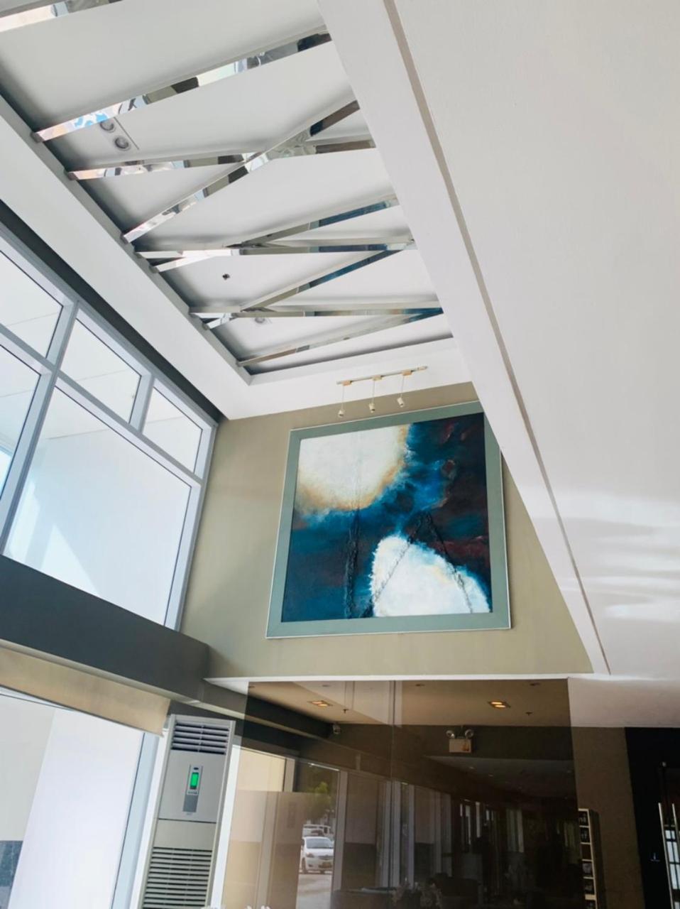 Sea Residences - Val มะนิลา ภายนอก รูปภาพ