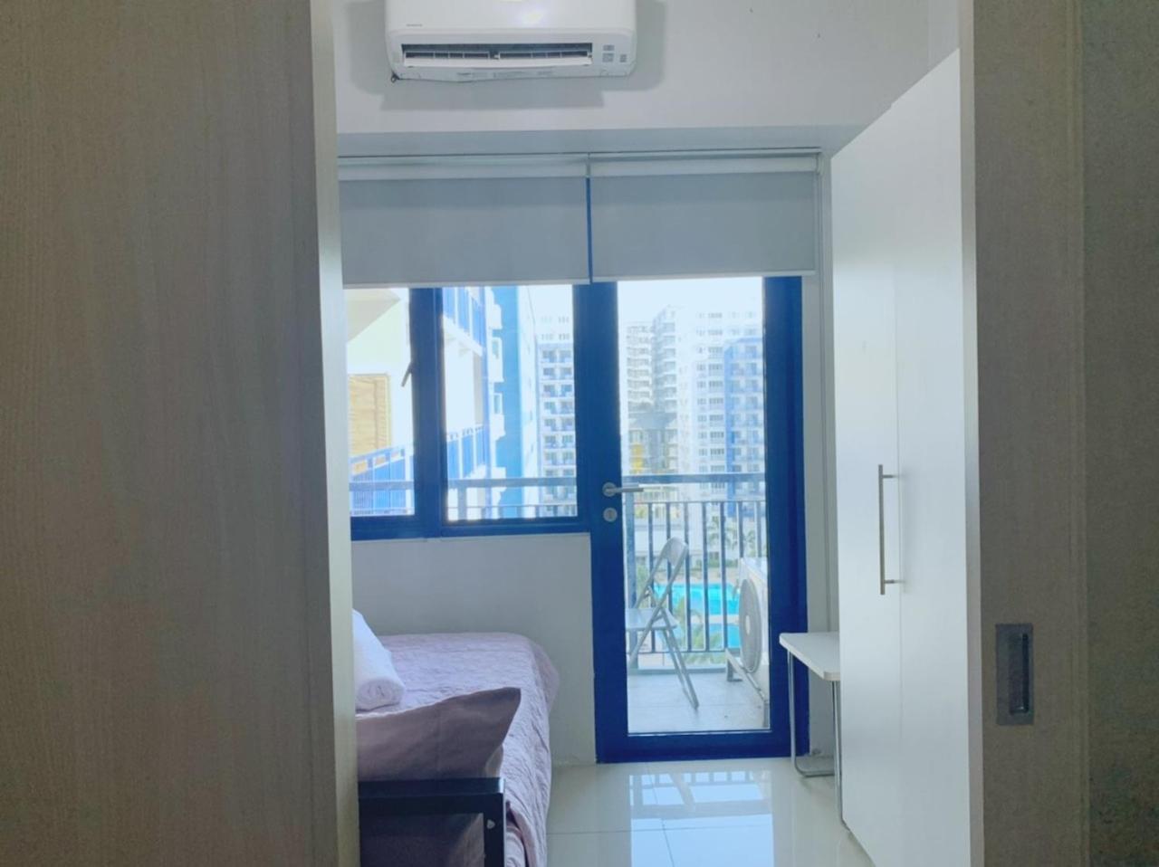 Sea Residences - Val มะนิลา ภายนอก รูปภาพ