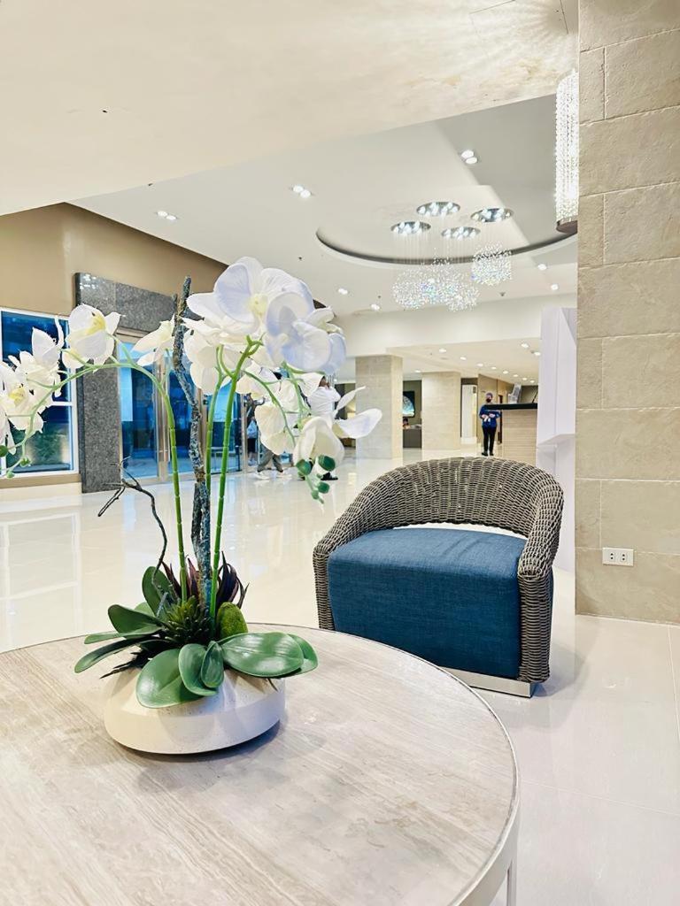 Sea Residences - Val มะนิลา ภายนอก รูปภาพ