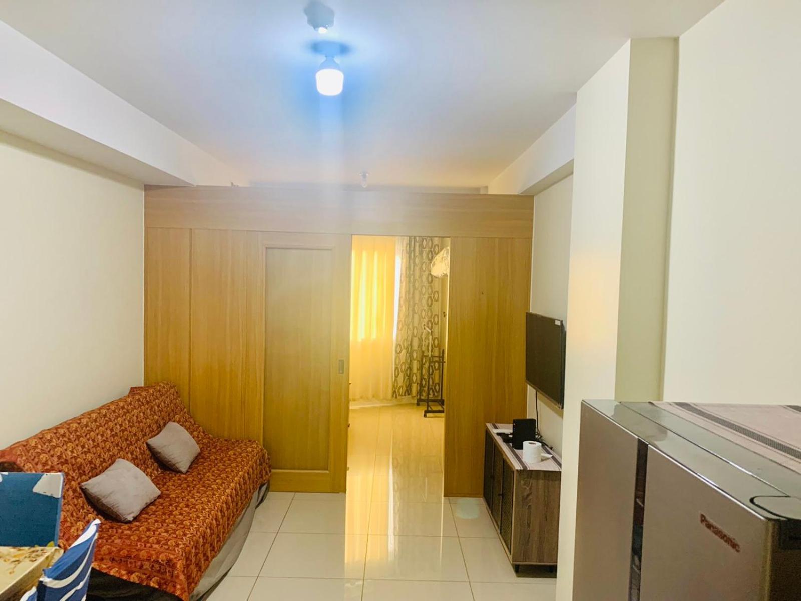 Sea Residences - Val มะนิลา ภายนอก รูปภาพ