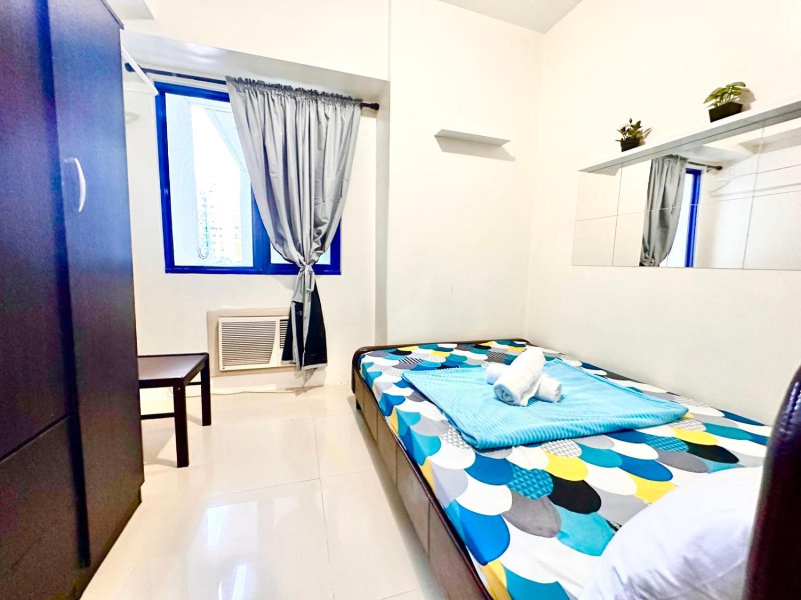 Sea Residences - Val มะนิลา ภายนอก รูปภาพ